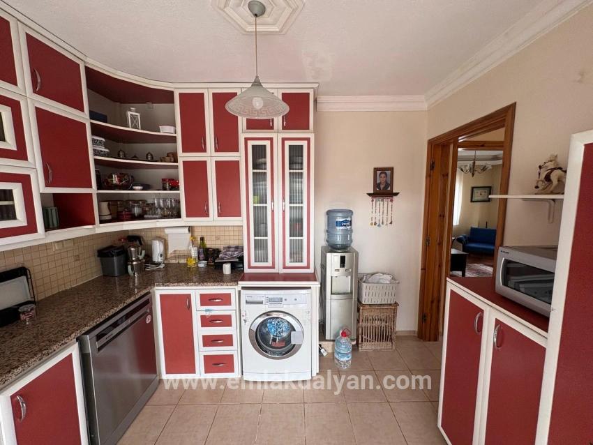 3+1-Zimmer Villa Zu verkaufen in Dalyan Bz. Ortaca - 500 m²