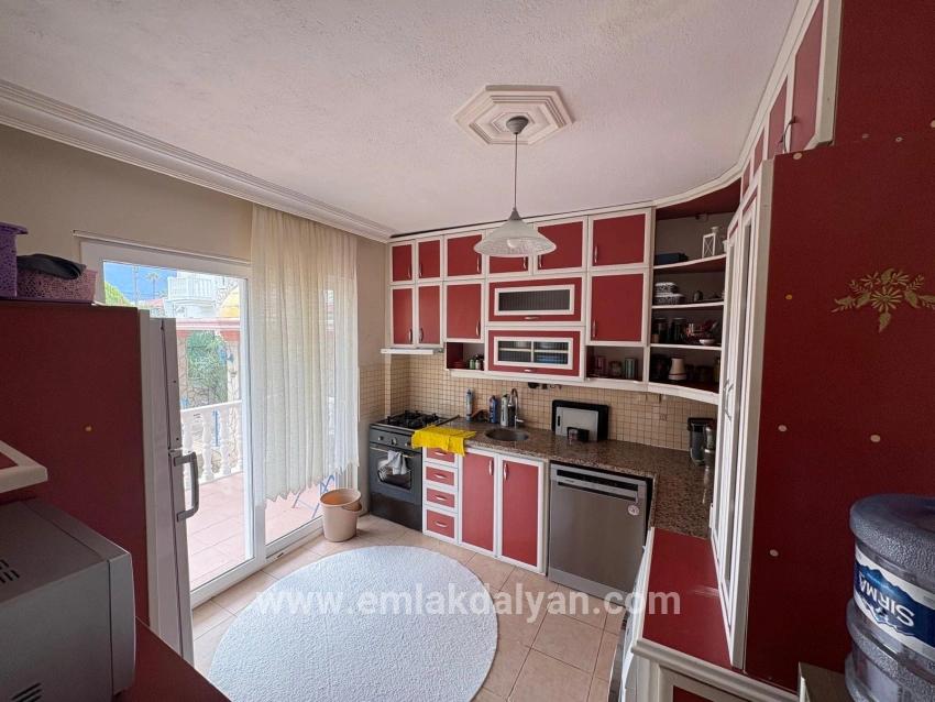 3+1-Zimmer Villa Zu verkaufen in Dalyan Bz. Ortaca - 500 m²