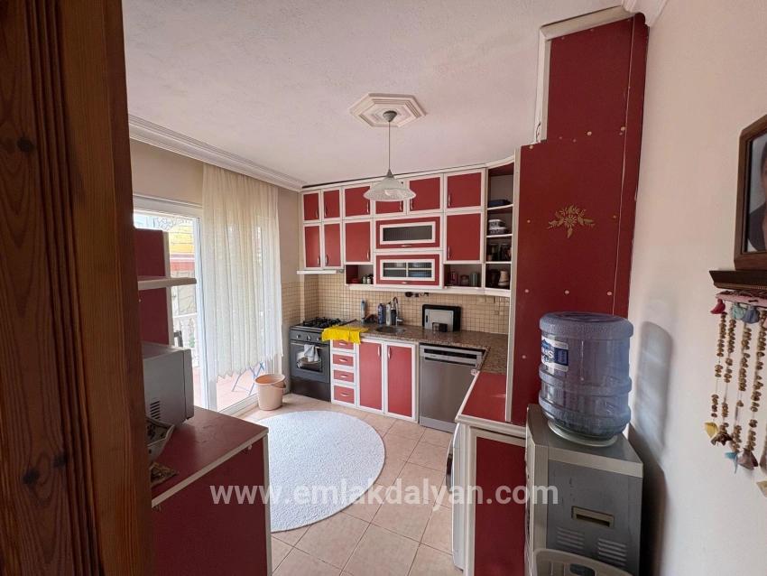 3+1-Zimmer Villa Zu verkaufen in Dalyan Bz. Ortaca - 500 m²