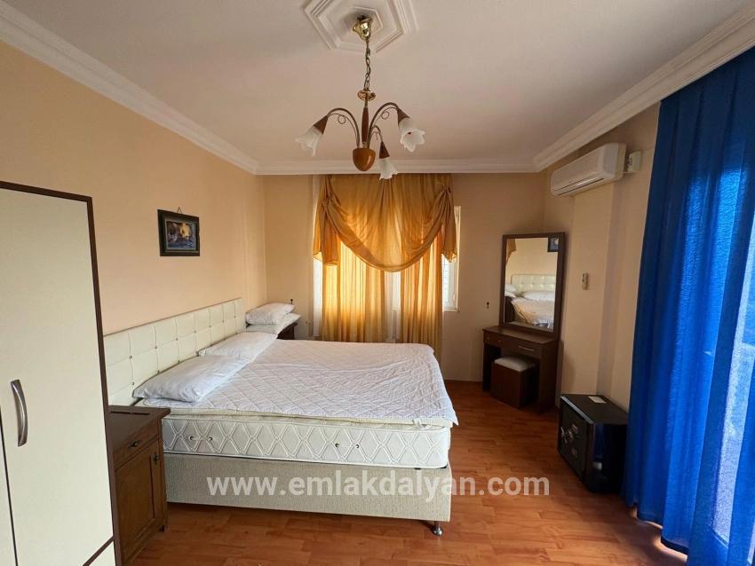 3+1-Zimmer Villa Zu verkaufen in Dalyan Bz. Ortaca - 500 m²