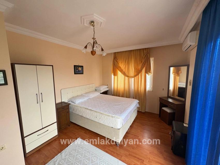 3+1-Zimmer Villa Zu verkaufen in Dalyan Bz. Ortaca - 500 m²