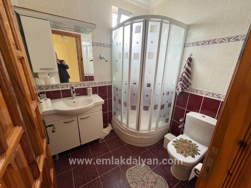 3+1-Zimmer Villa Zu verkaufen in Dalyan Bz. Ortaca - 500 m²
