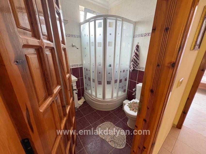 3+1-Zimmer Villa Zu verkaufen in Dalyan Bz. Ortaca - 500 m²