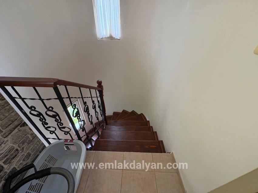 3+1-Zimmer Villa Zu verkaufen in Dalyan Bz. Ortaca - 500 m²