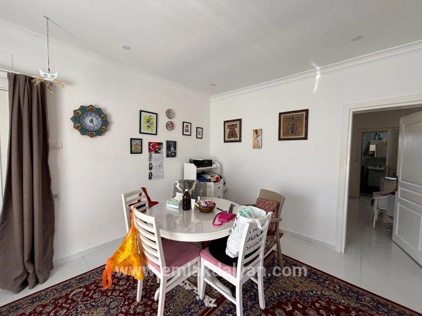 2+1-Zimmer Einfamilienhaus Zu verkaufen in Okçular Bz. Ortaca - 459 m²