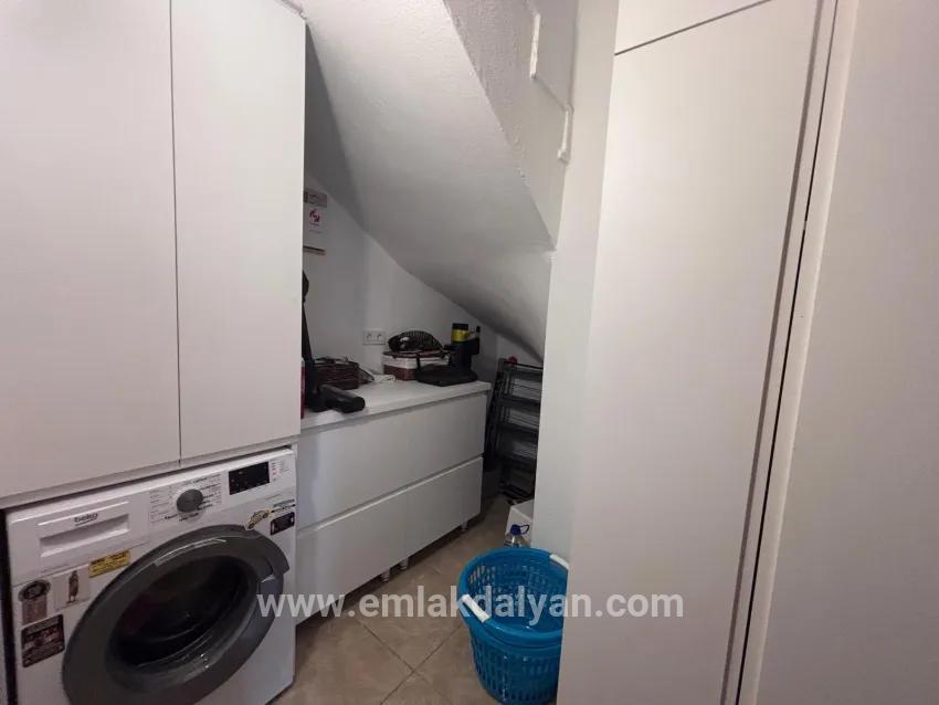 5+1-Zimmer Villa Zu verkaufen in Dalyan Bz. Ortaca - 980 m²