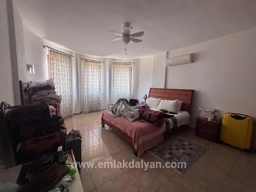 5+1-Zimmer Villa Zu verkaufen in Dalyan Bz. Ortaca - 980 m²