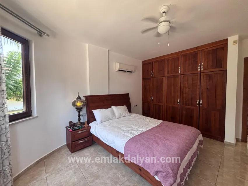 5+1-Zimmer Villa Zu verkaufen in Dalyan Bz. Ortaca - 980 m²