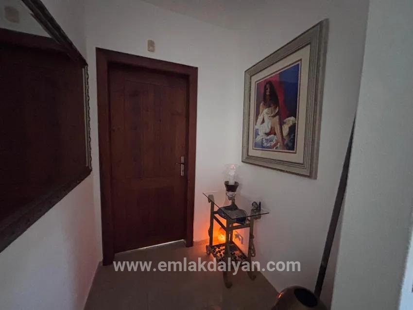 5+1-Zimmer Villa Zu verkaufen in Dalyan Bz. Ortaca - 980 m²
