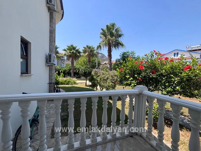 5+1-Zimmer Villa Zu verkaufen in Dalyan Bz. Ortaca - 980 m²