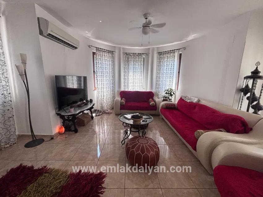 5+1-Zimmer Villa Zu verkaufen in Dalyan Bz. Ortaca - 980 m²