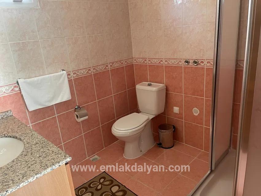 3+1-Zimmer Villa Zu verkaufen in Dalyan Bz. Ortaca - 345 m²