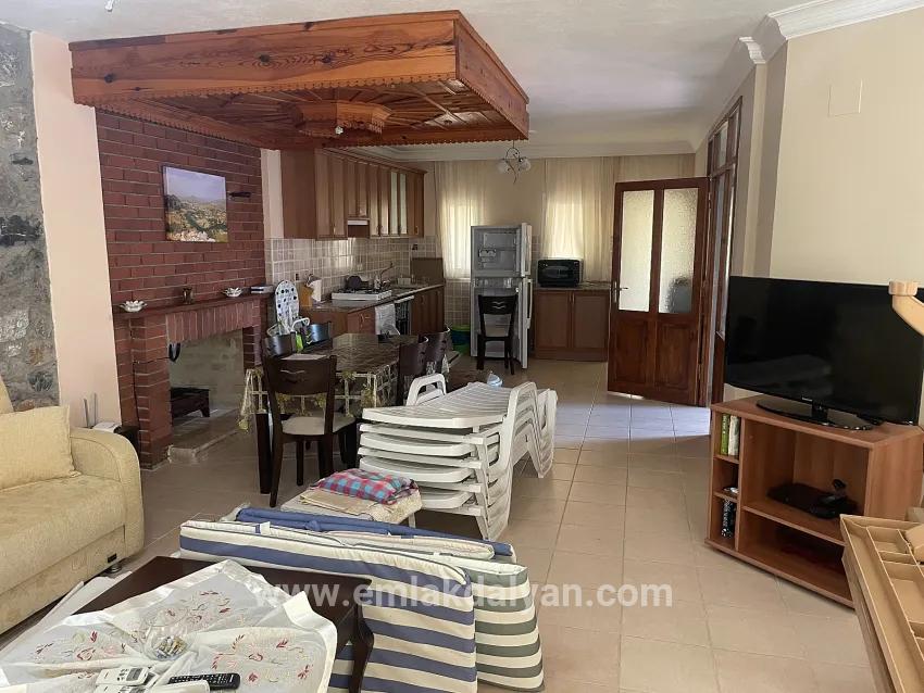 3+1-Zimmer Villa Zu verkaufen in Dalyan Bz. Ortaca - 345 m²