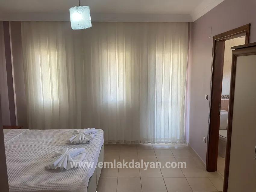 3+1-Zimmer Villa Zu verkaufen in Dalyan Bz. Ortaca - 345 m²