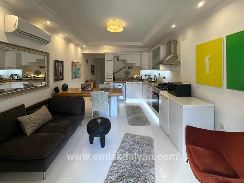 4+1-Zimmer Villa Zu verkaufen in Dalyan Bz. Ortaca - 220 m²