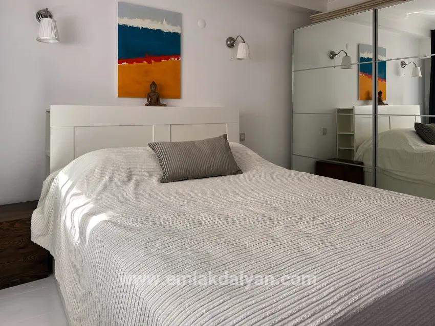 4+1-Zimmer Villa Zu verkaufen in Dalyan Bz. Ortaca - 220 m²