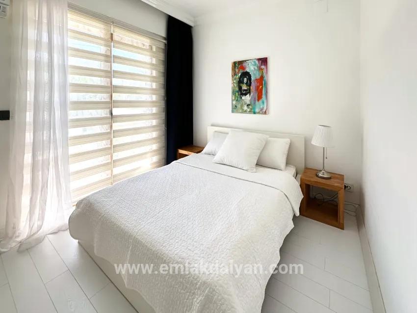 4+1-Zimmer Villa Zu verkaufen in Dalyan Bz. Ortaca - 220 m²