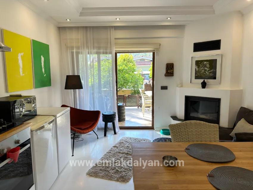 4+1-Zimmer Villa Zu verkaufen in Dalyan Bz. Ortaca - 220 m²