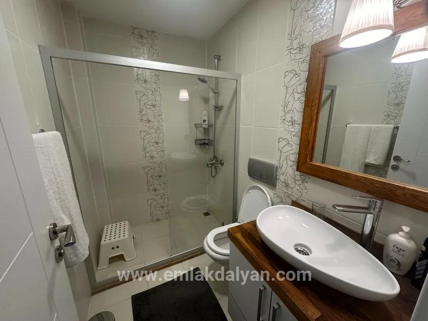 4+1-Zimmer Villa Zu verkaufen in Dalyan Bz. Ortaca - 220 m²