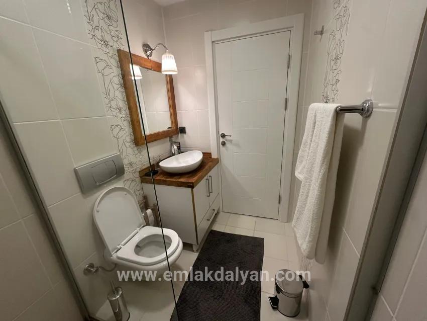 4+1-Zimmer Villa Zu verkaufen in Dalyan Bz. Ortaca - 220 m²