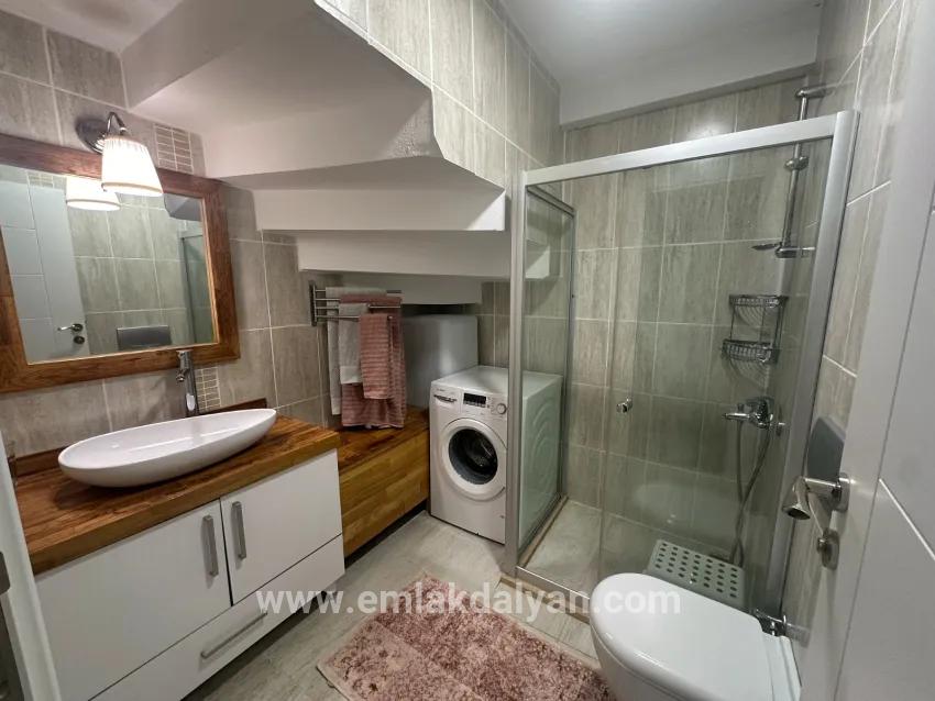 4+1-Zimmer Villa Zu verkaufen in Dalyan Bz. Ortaca - 220 m²