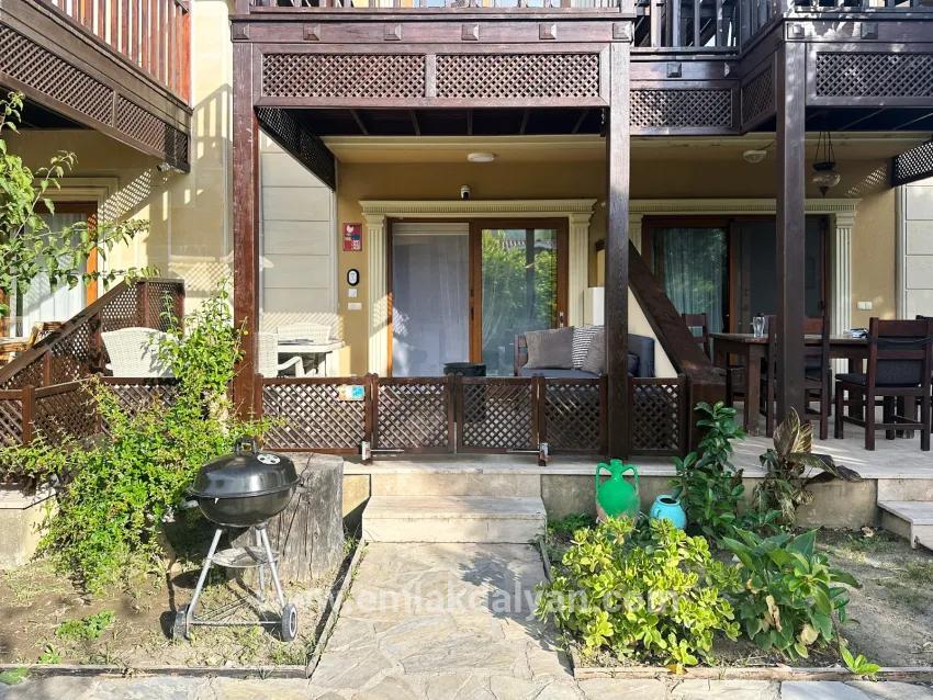 4+1-Zimmer Villa Zu verkaufen in Dalyan Bz. Ortaca - 220 m²