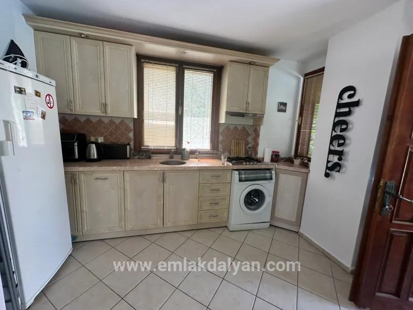 2+1-Zimmer Villa Zu verkaufen in Dalyan Bz. Ortaca - 250 m²