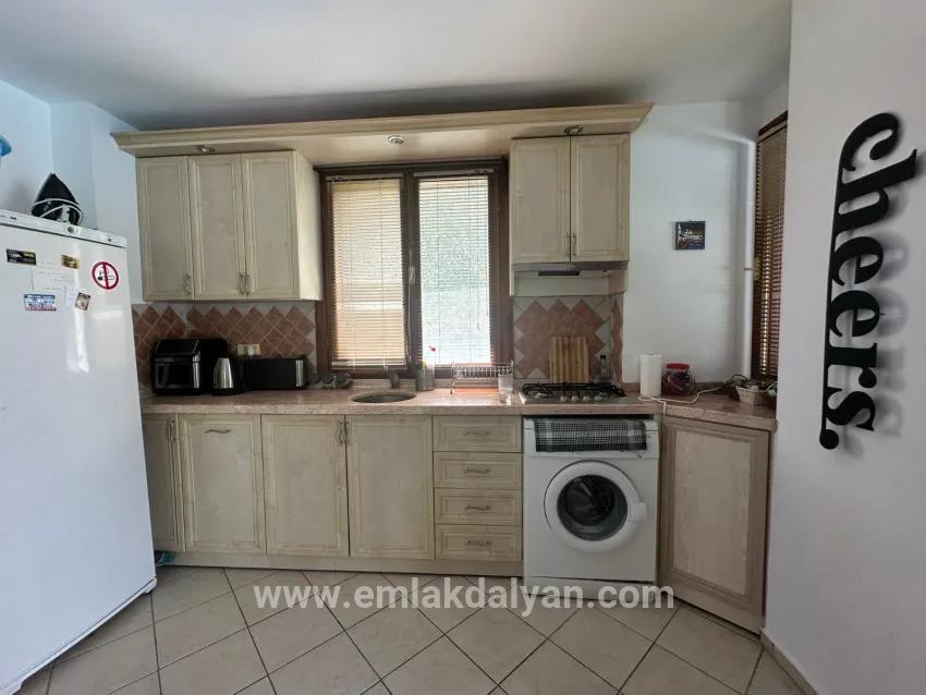 2+1-Zimmer Villa Zu verkaufen in Dalyan Bz. Ortaca - 250 m²