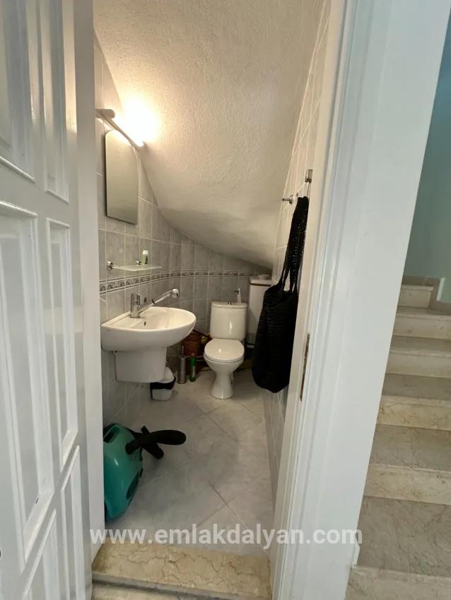 2+1-Zimmer Villa Zu verkaufen in Dalyan Bz. Ortaca - 250 m²