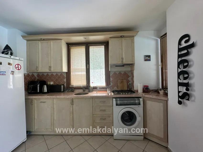 2+1-Zimmer Villa Zu verkaufen in Dalyan Bz. Ortaca - 250 m²