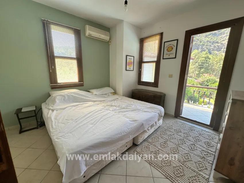 2+1-Zimmer Villa Zu verkaufen in Dalyan Bz. Ortaca - 250 m²