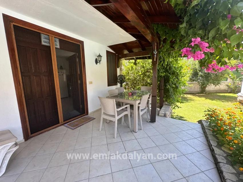 2+1-Zimmer Villa Zu verkaufen in Dalyan Bz. Ortaca - 250 m²