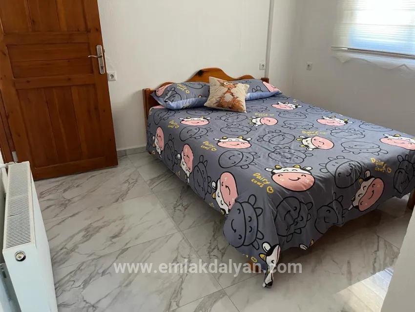 4+1-Zimmer Villa Zu verkaufen in Dalyan Bz. Ortaca - 880 m²