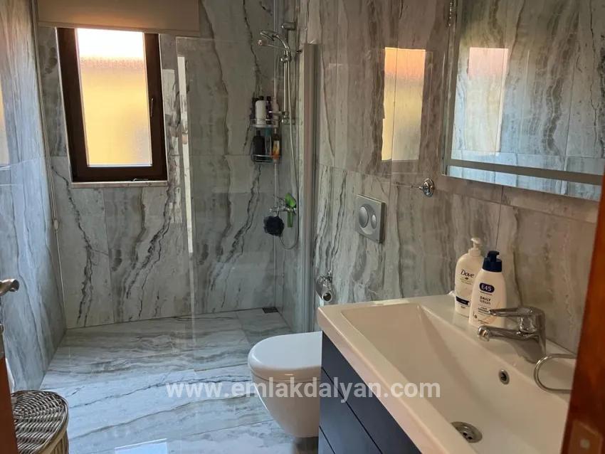4+1-Zimmer Villa Zu verkaufen in Dalyan Bz. Ortaca - 880 m²