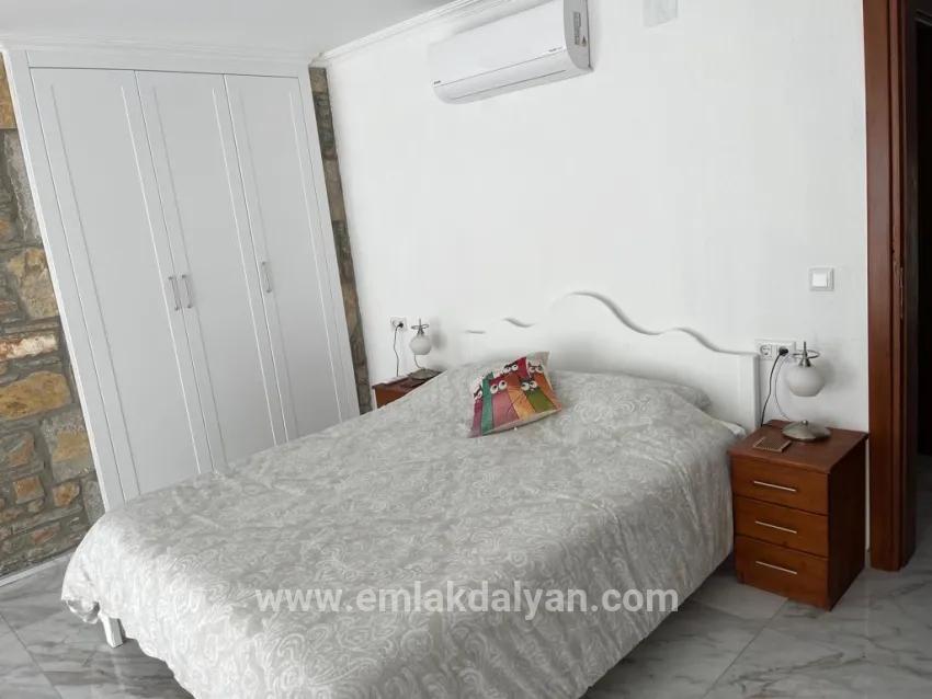 4+1-Zimmer Villa Zu verkaufen in Dalyan Bz. Ortaca - 880 m²