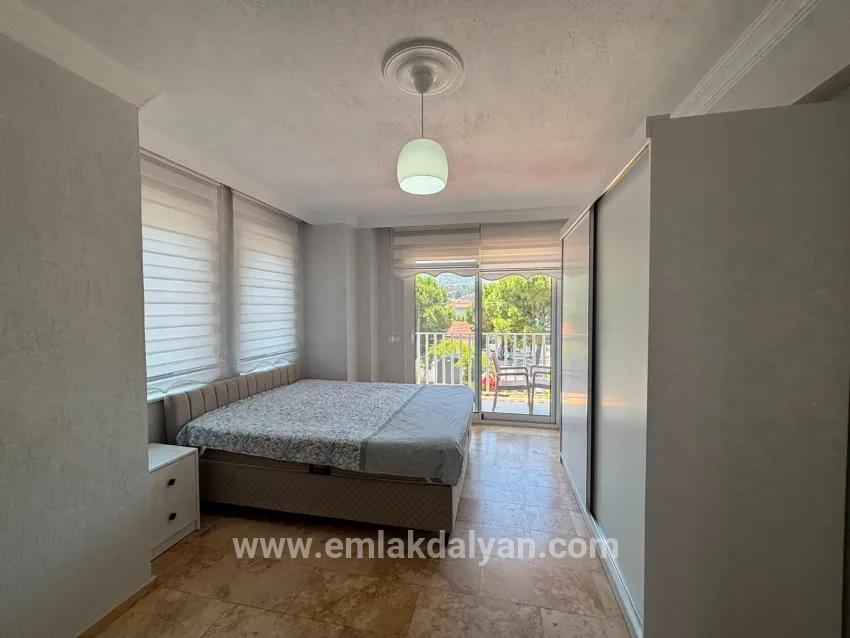 In Dalyan 4+1 Zu Verkaufende Villa