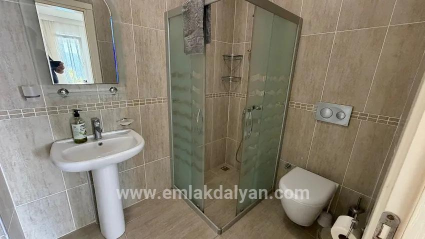 4+1-Zimmer Villa Zu verkaufen in Gökbel Bz. Ortaca - 992 m²