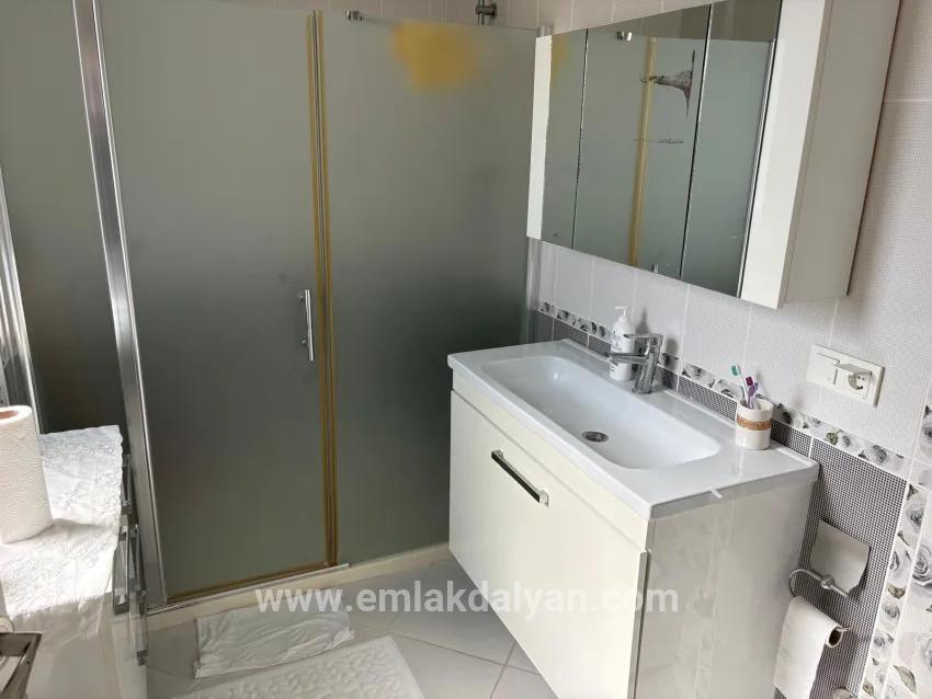 4+1-Zimmer Villa Zu verkaufen in Dalyan Bz. Ortaca - 520 m²