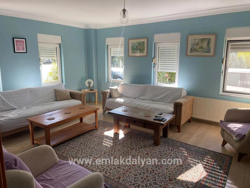 5+2-Zimmer Villa Zu verkaufen in Dalyan Bz. Ortaca - 6.000 m²