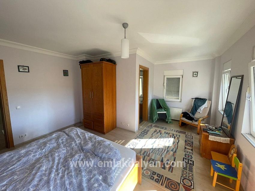 5+2-Zimmer Villa Zu verkaufen in Dalyan Bz. Ortaca - 6.000 m²