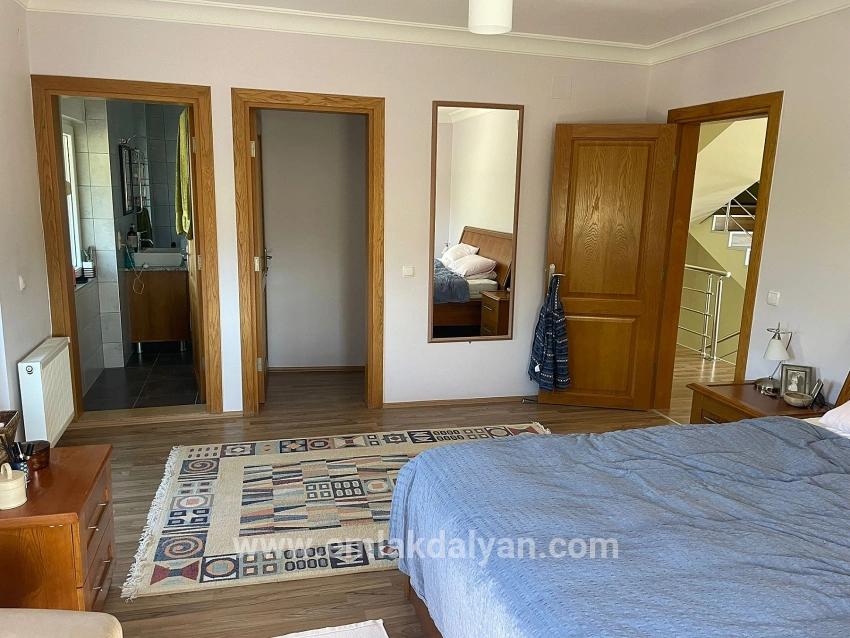 5+2-Zimmer Villa Zu verkaufen in Dalyan Bz. Ortaca - 6.000 m²