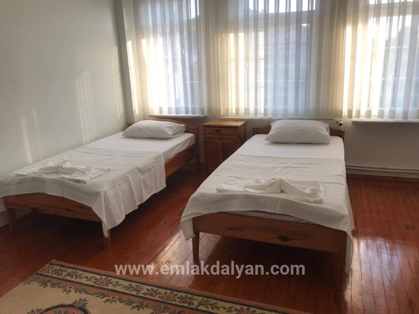 4+1-Zimmer Villa Zu verkaufen in Dalyan Bz. Ortaca - 1.000 m²