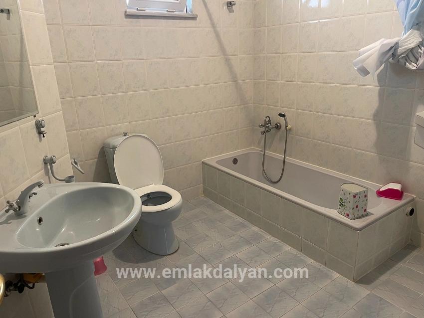 4+1-Zimmer Villa Zu verkaufen in Dalyan Bz. Ortaca - 1.000 m²