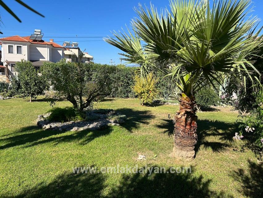 5+1-Zimmer Villa Zu verkaufen in Dalyan Bz. Ortaca - 580 m²