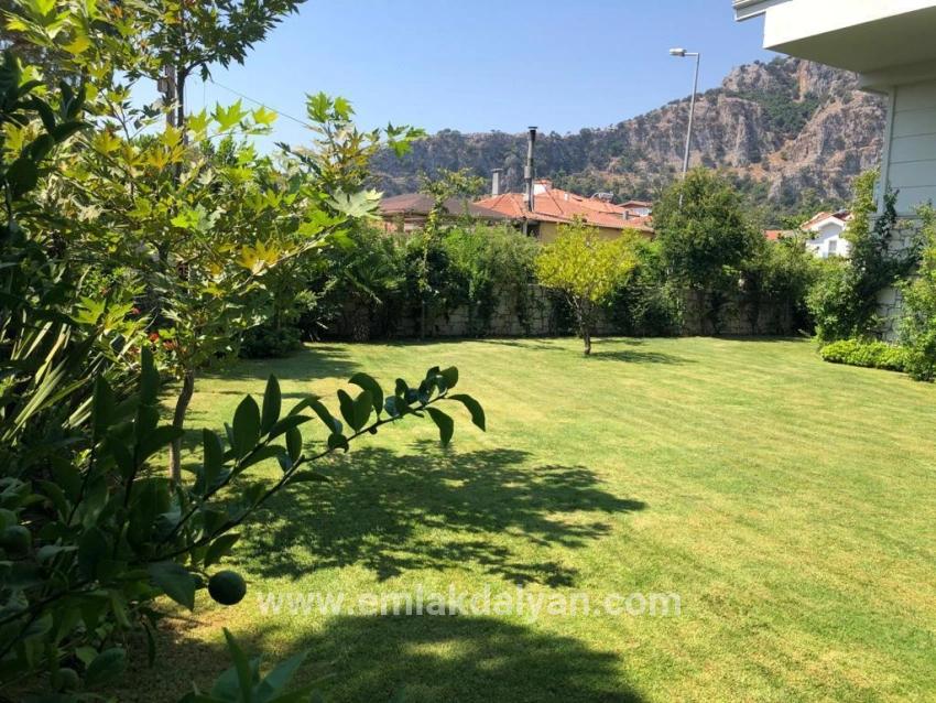 Boutique-hotel Zu verkaufen in Dalyan Bz. Ortaca - 1.400 m²