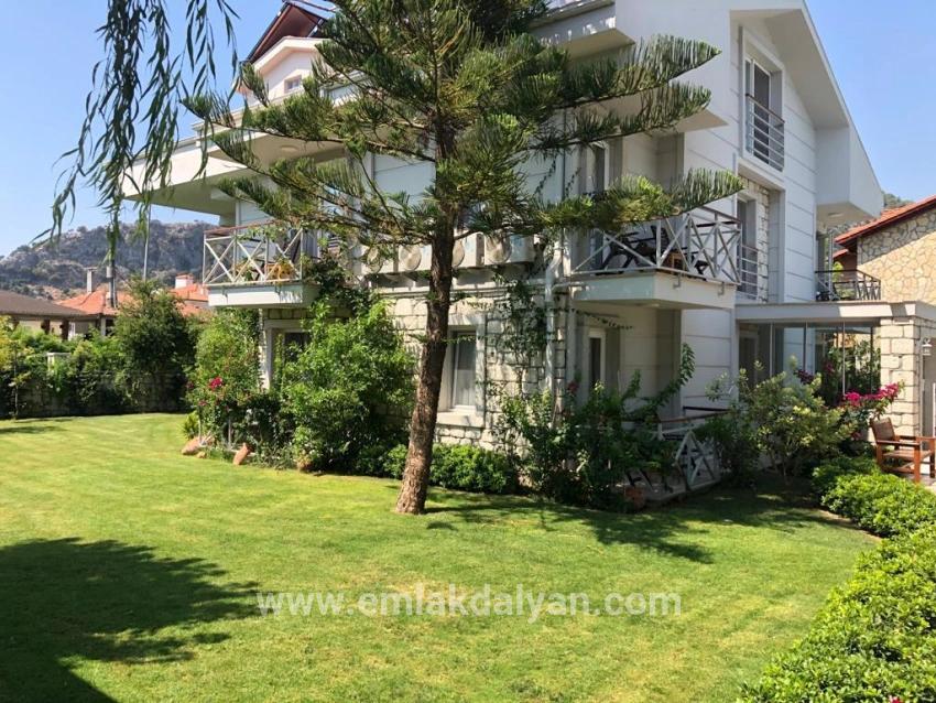 Boutique-hotel Zu verkaufen in Dalyan Bz. Ortaca - 1.400 m²