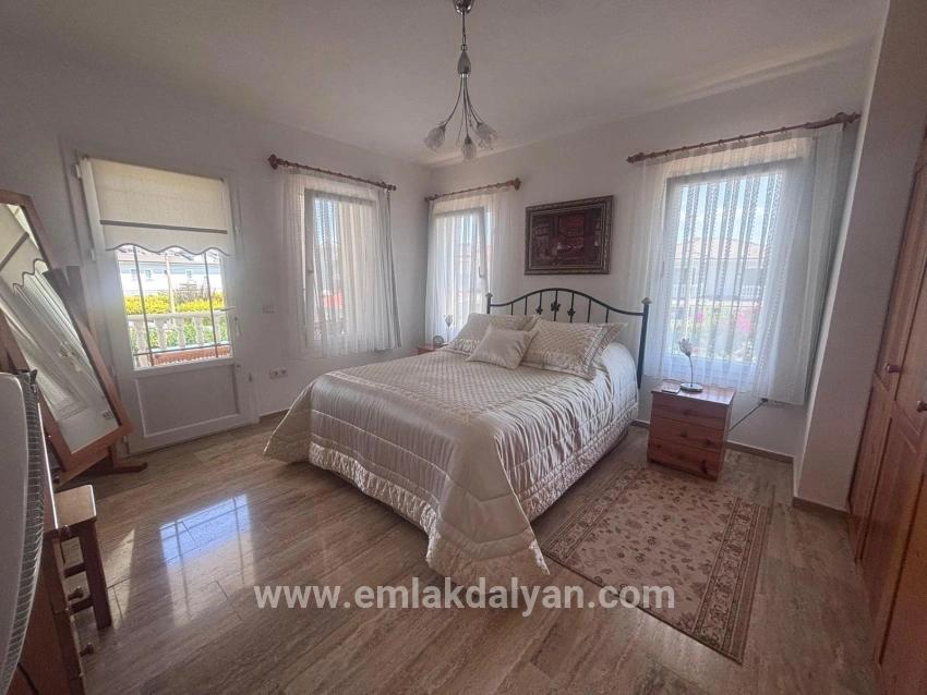 3+1-Zimmer Villa Zu verkaufen in Dalyan Bz. Ortaca - 848 m²
