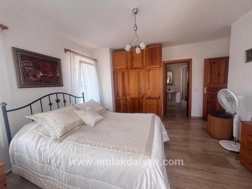 3+1-Zimmer Villa Zu verkaufen in Dalyan Bz. Ortaca - 848 m²