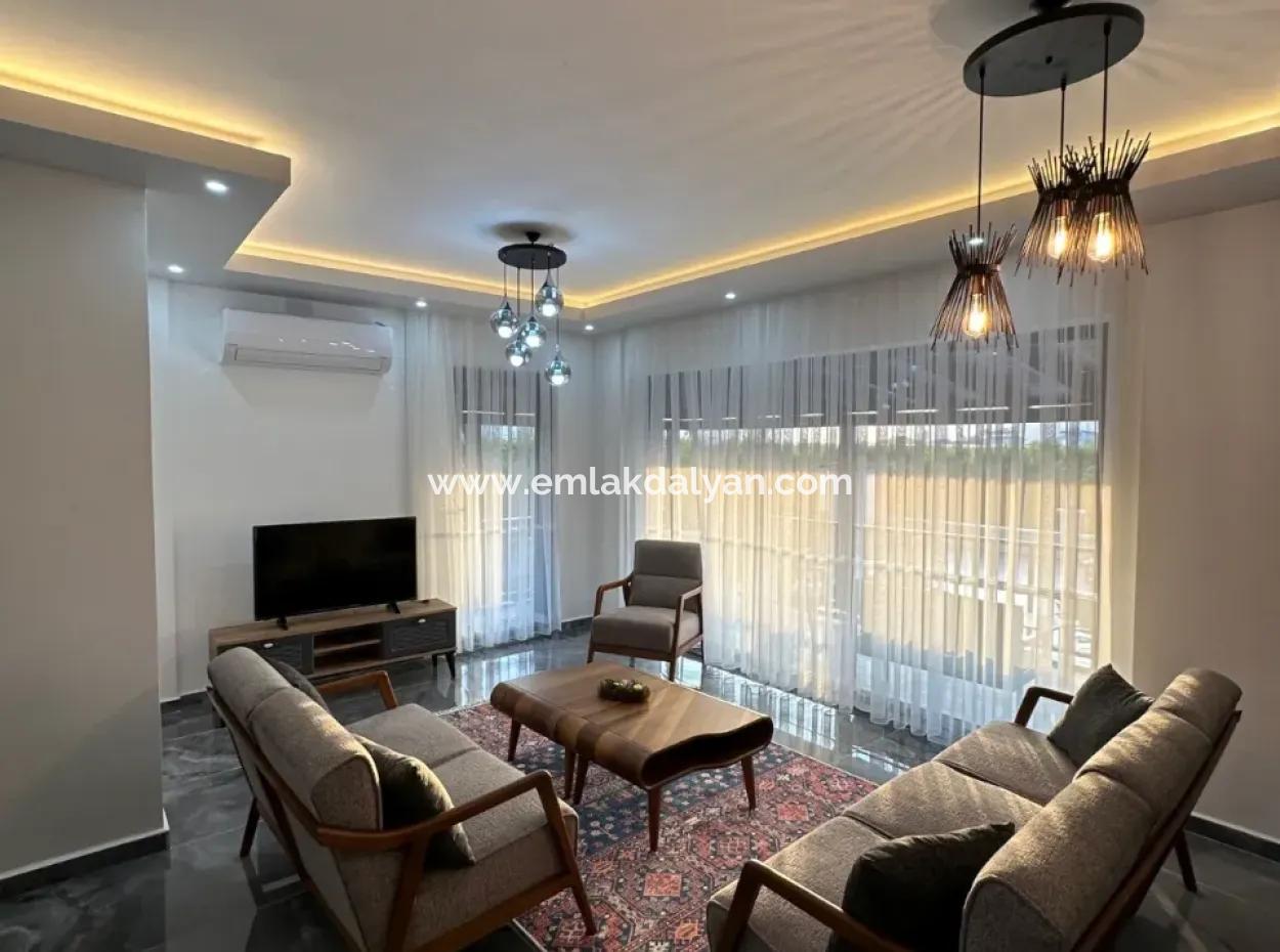 4 1 Villen Zum Verkauf Auf 14.136 M2 Feld In Eskiköy