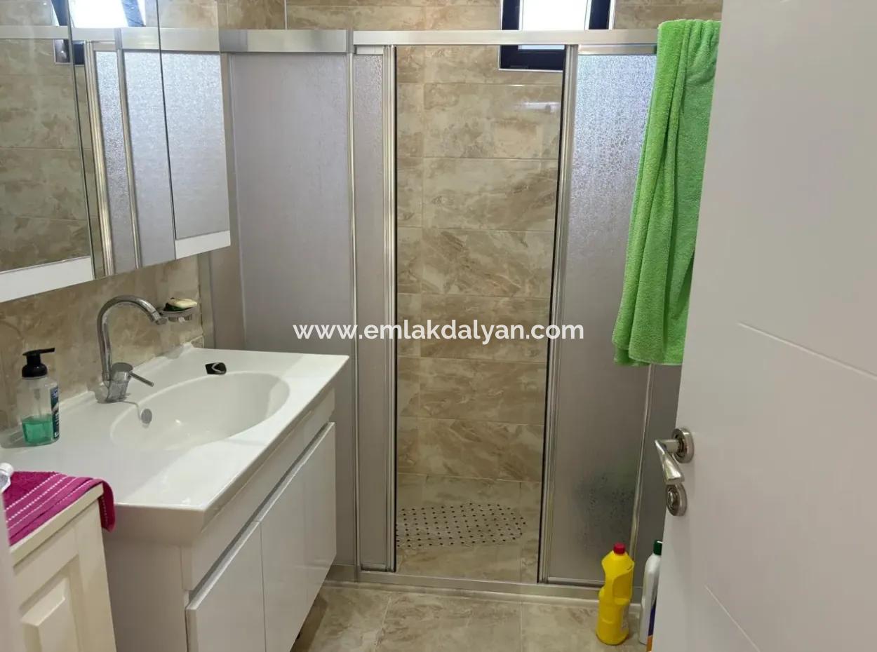 120M2 Freistehendes Holzhaus Auf Einem 2500M2 Großen Feld In Dalyan Karadağ